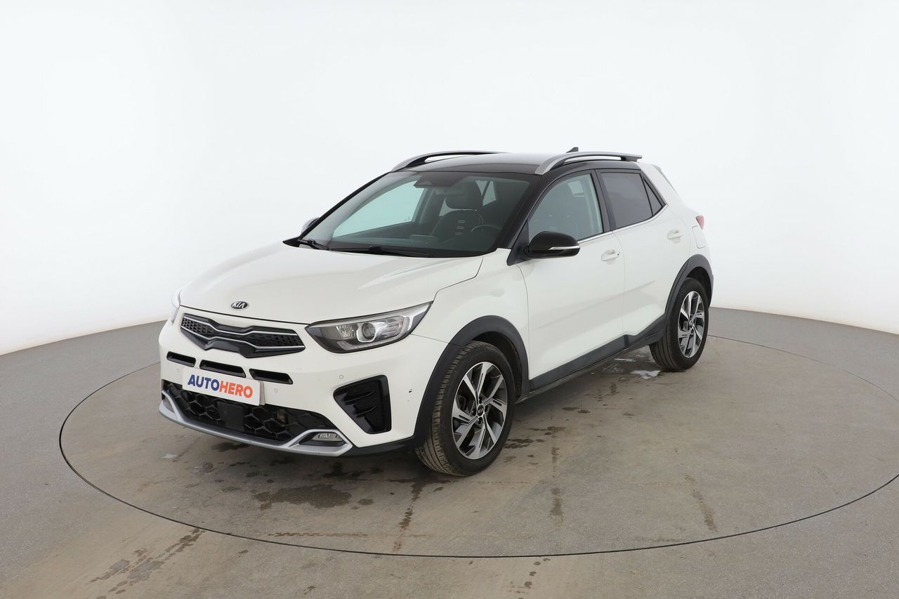 kia stonic 2020 /