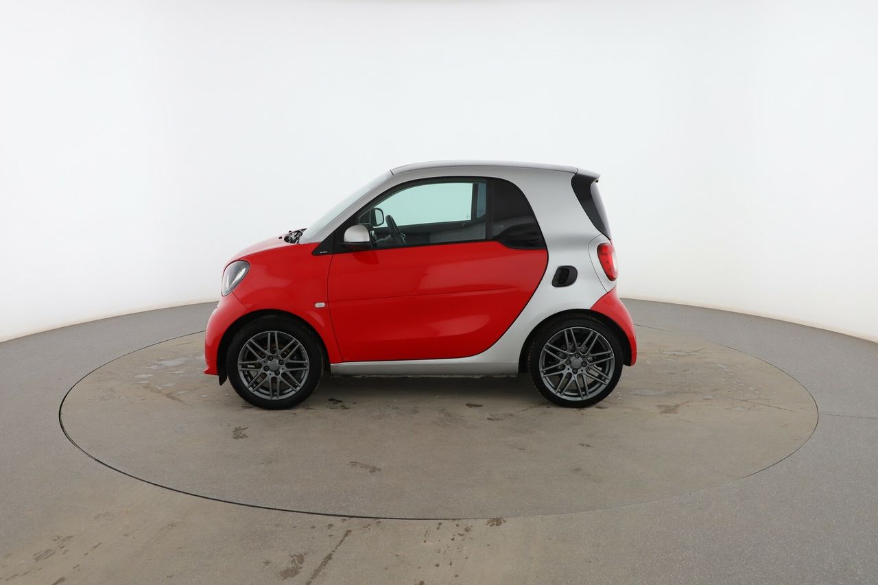 smart fortwo 2018 / foto grande (3)