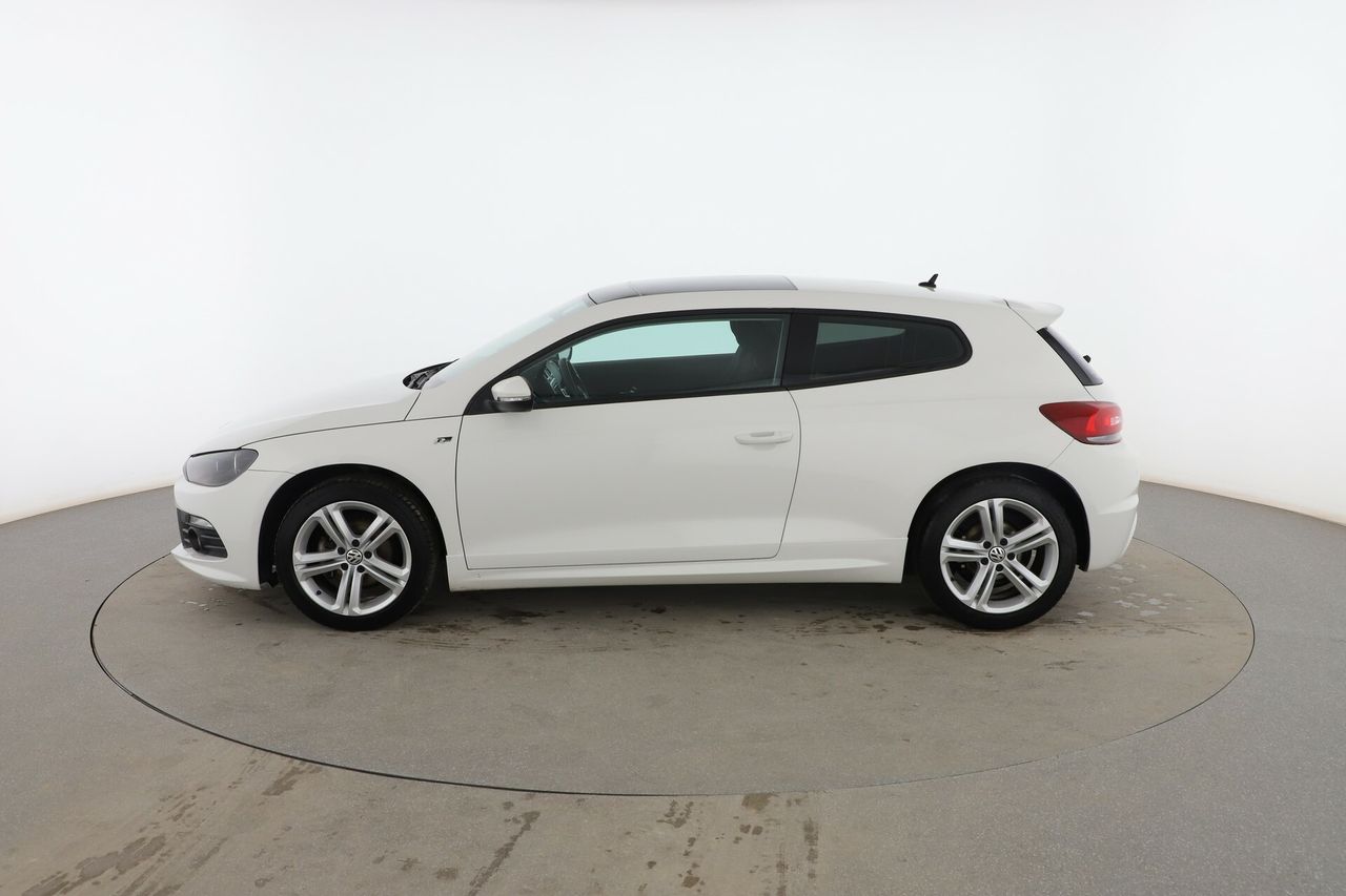 volkswagen scirocco 2013 / foto grande (3)