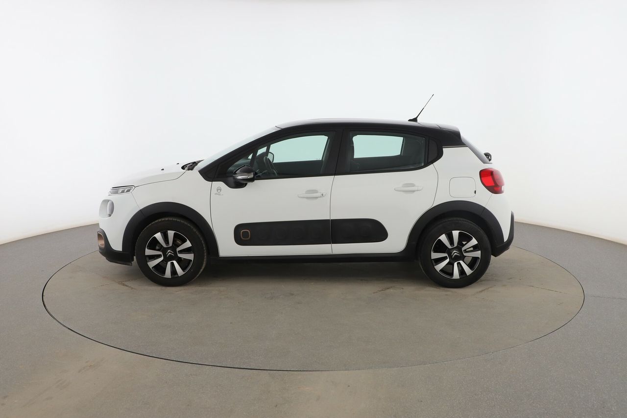 citroën c3 2020 / foto grande (3)