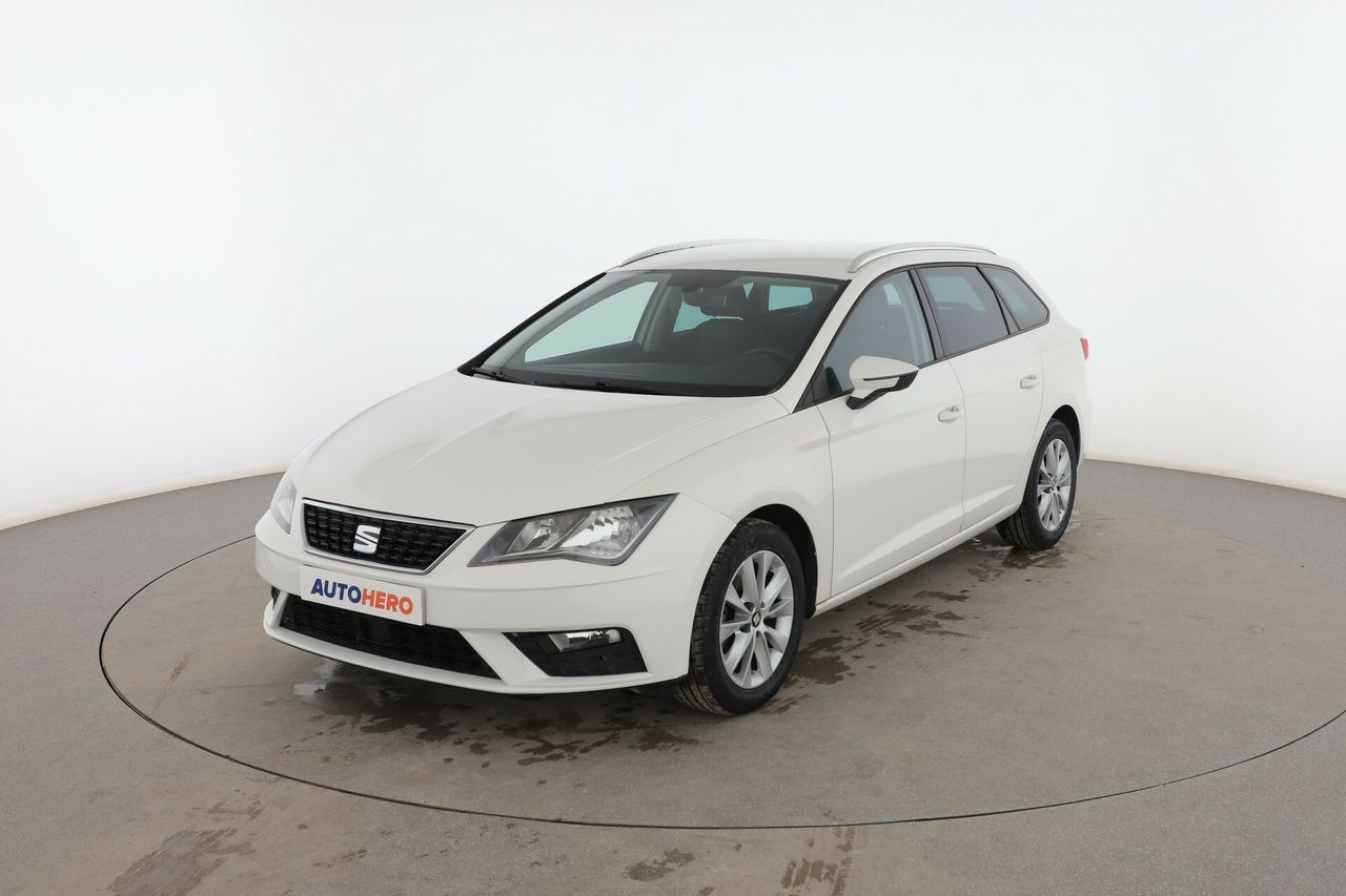Neumaticos ruedas  de segunda mano - seat leon 2017 /