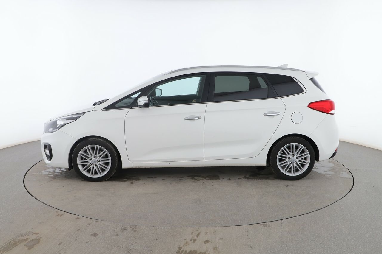 kia carens 2018 / foto grande (3)