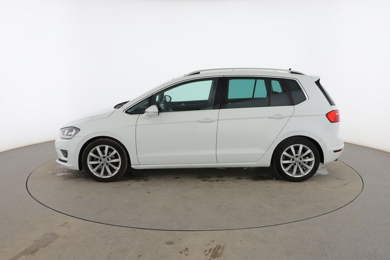 volkswagen golf 2017 / foto grande (3)