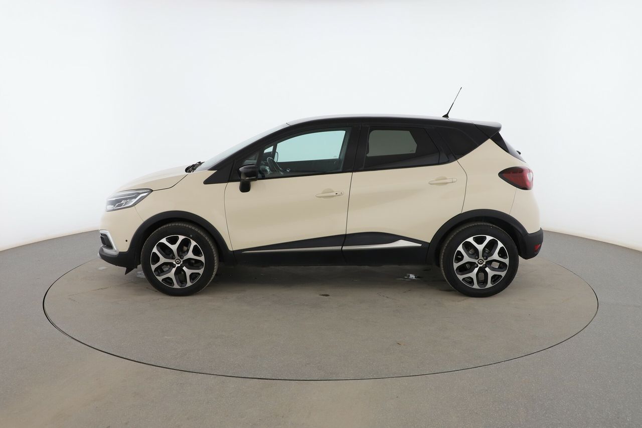 renault captur 2019 / foto grande (3)