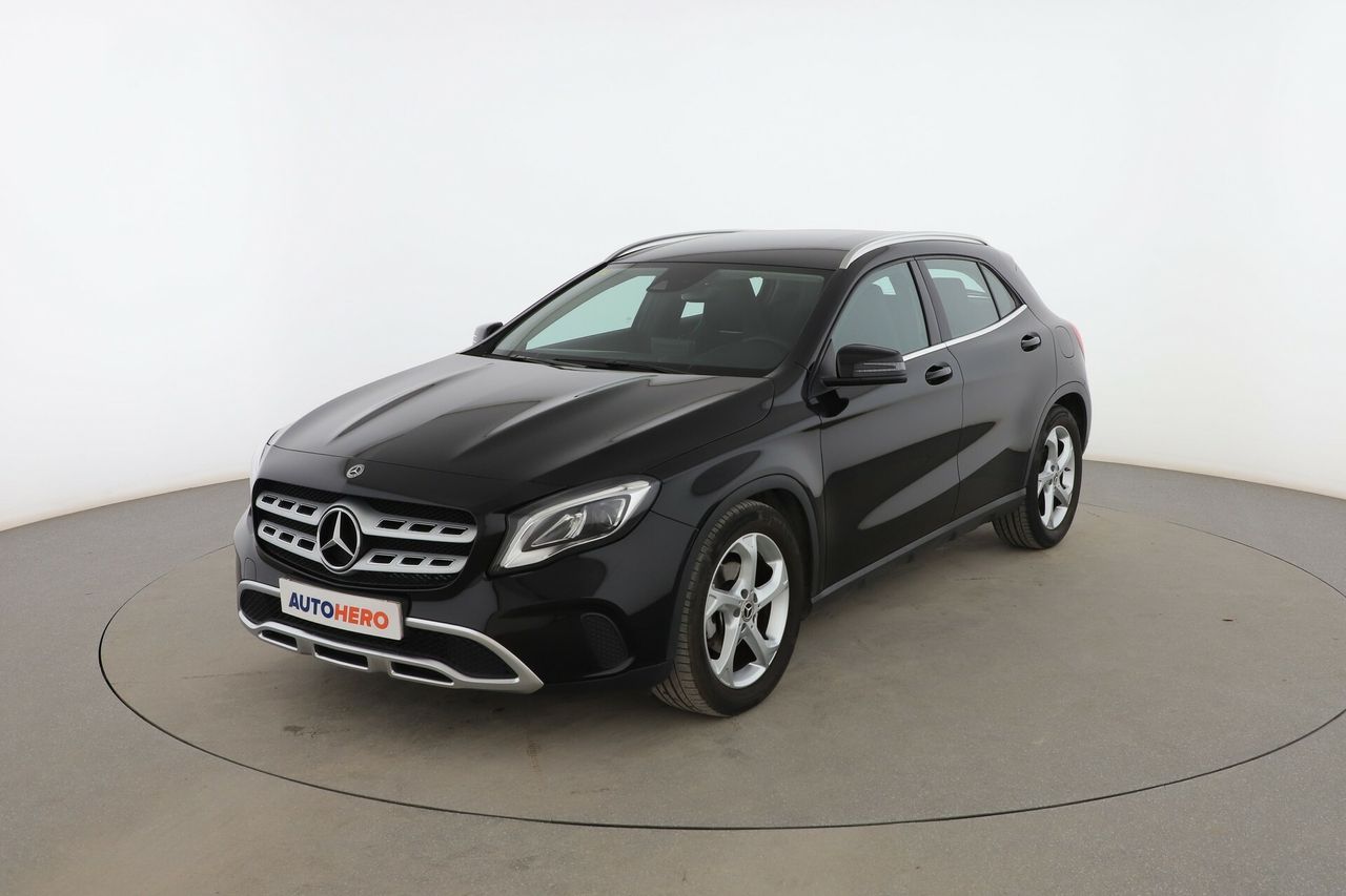Retrovisores electricos plegables  de segunda mano - mercedes gla 2018 /