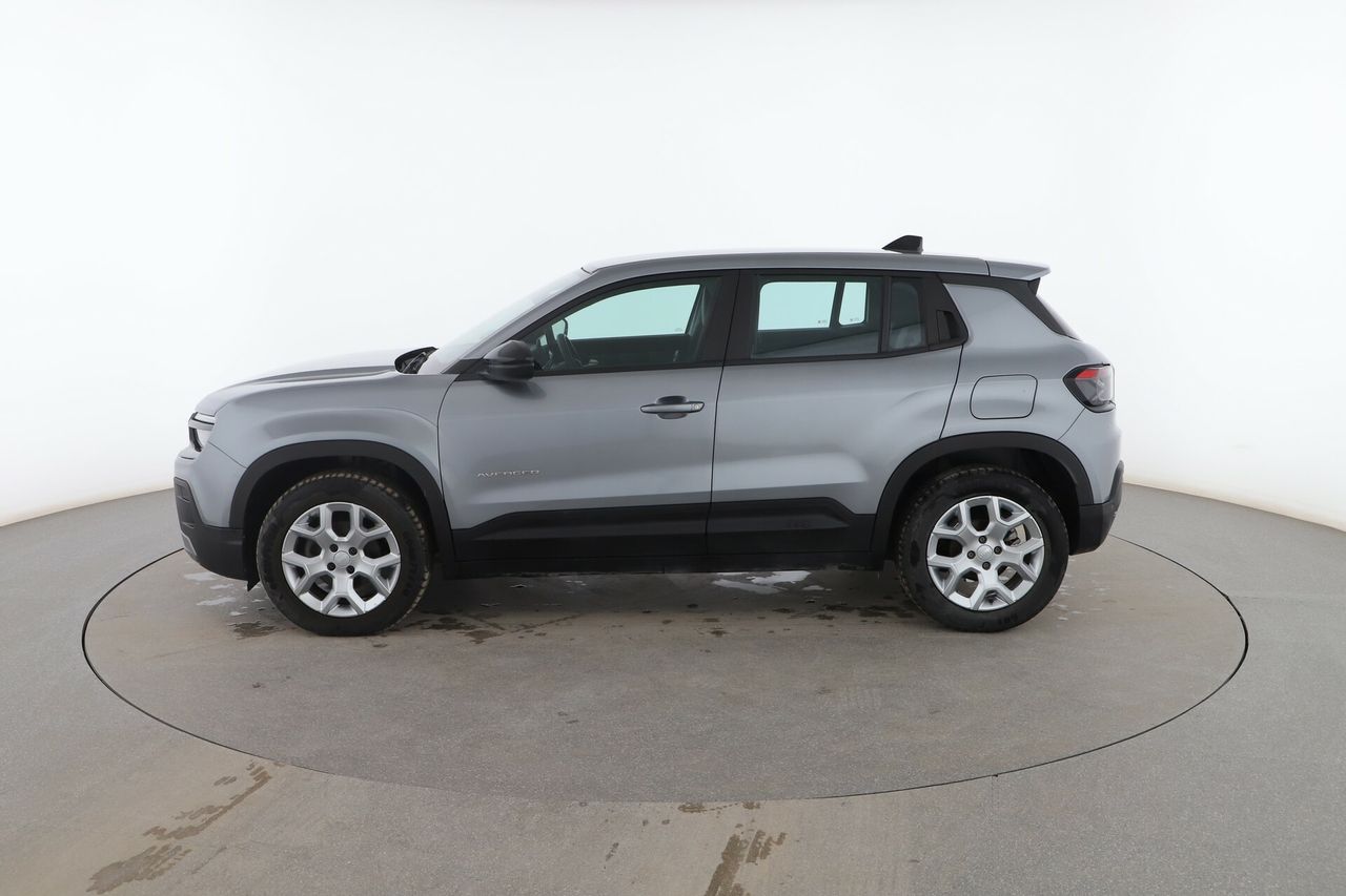 jeep avenger 2023 / foto grande (3)