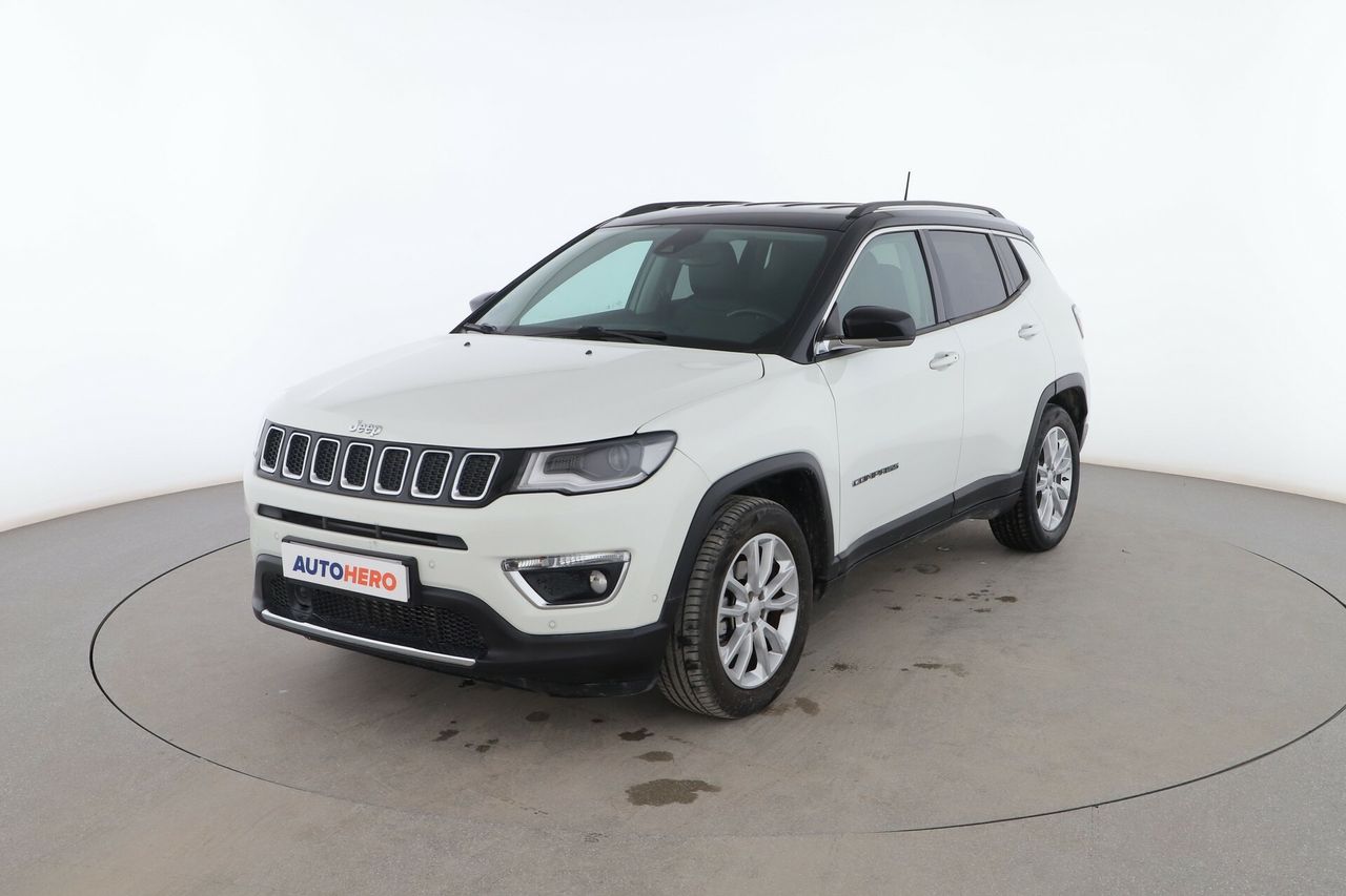 Camillas electricas  de segunda mano - jeep compass 2020 /