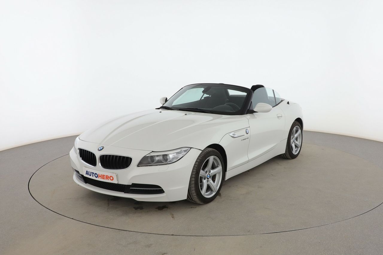 Foto bmw z4 2015 /