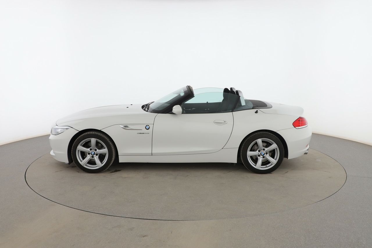 bmw z4 2015 / foto grande (3)