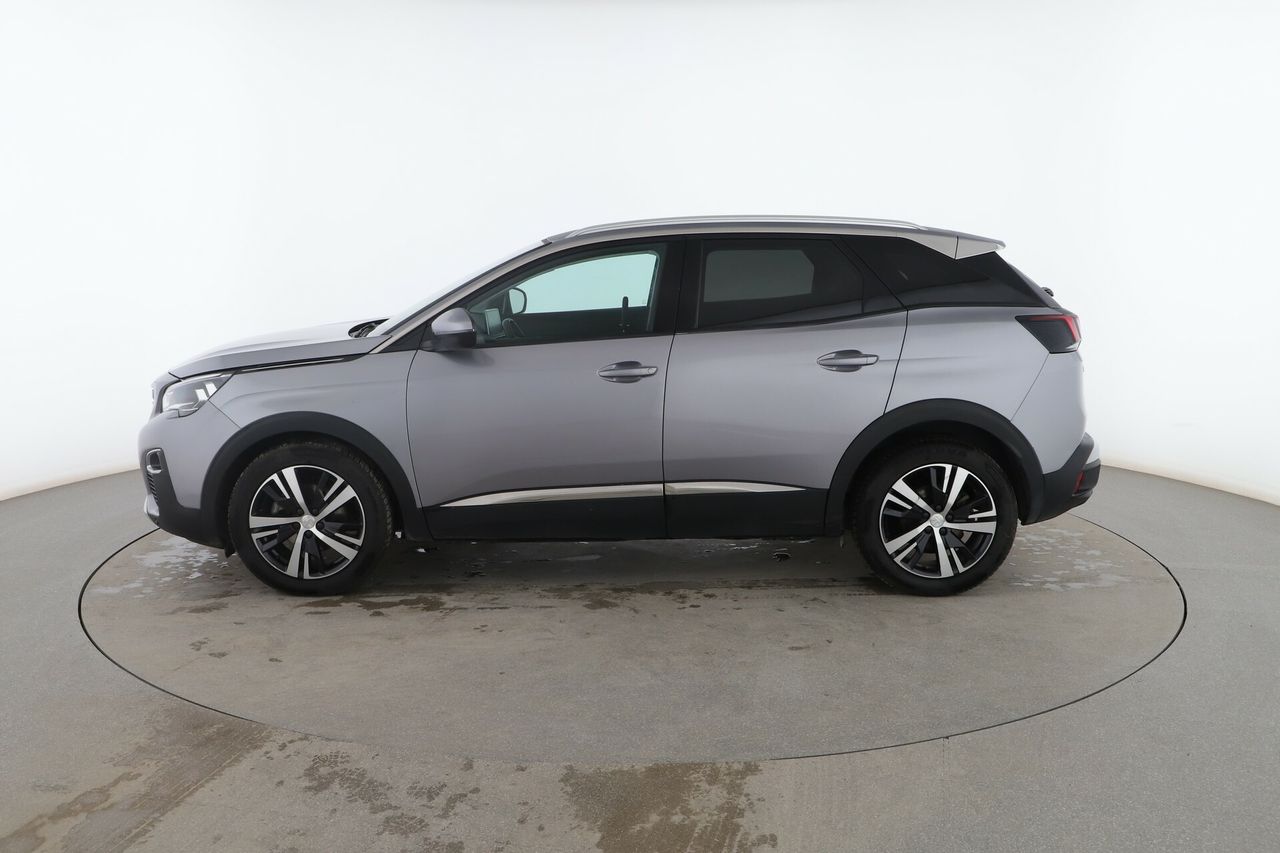peugeot 3008 2020 / foto grande (3)