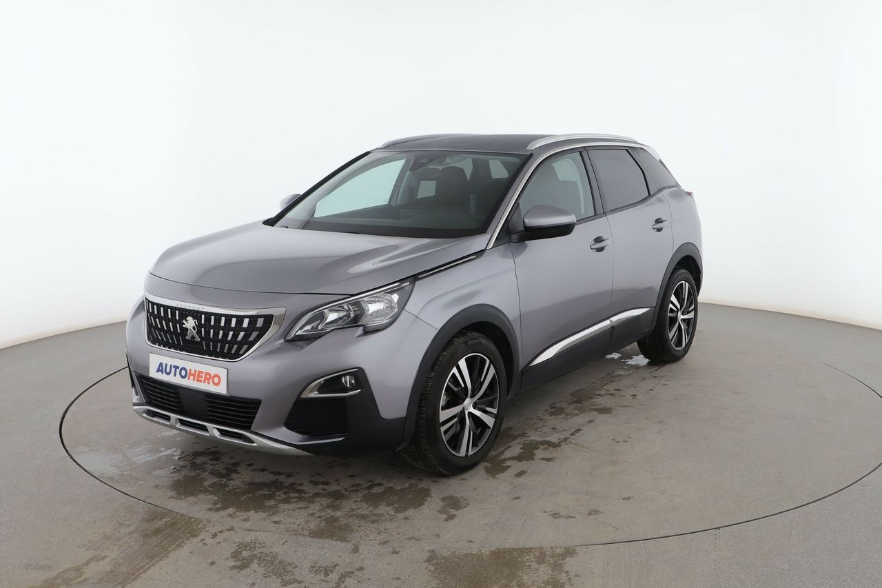 Teclas  de segunda mano - peugeot 3008 2020 /