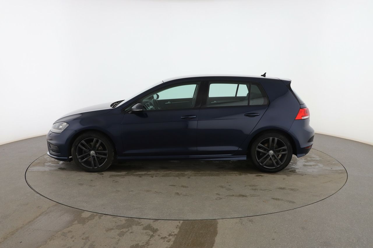 volkswagen golf 2014 / foto grande (3)