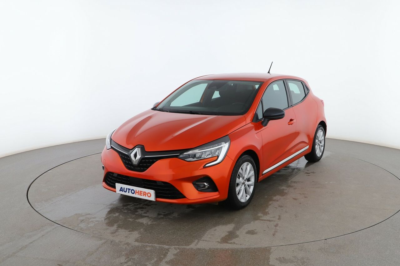 Renault  de segunda mano - renault clio 2019 /