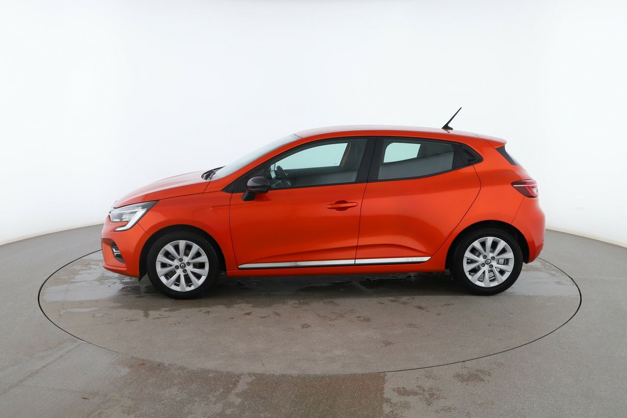 renault clio 2019 / foto grande (3)