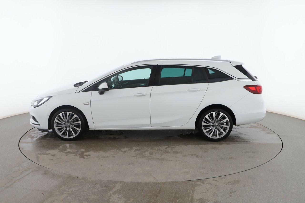 opel astra 2018 / foto grande (3)