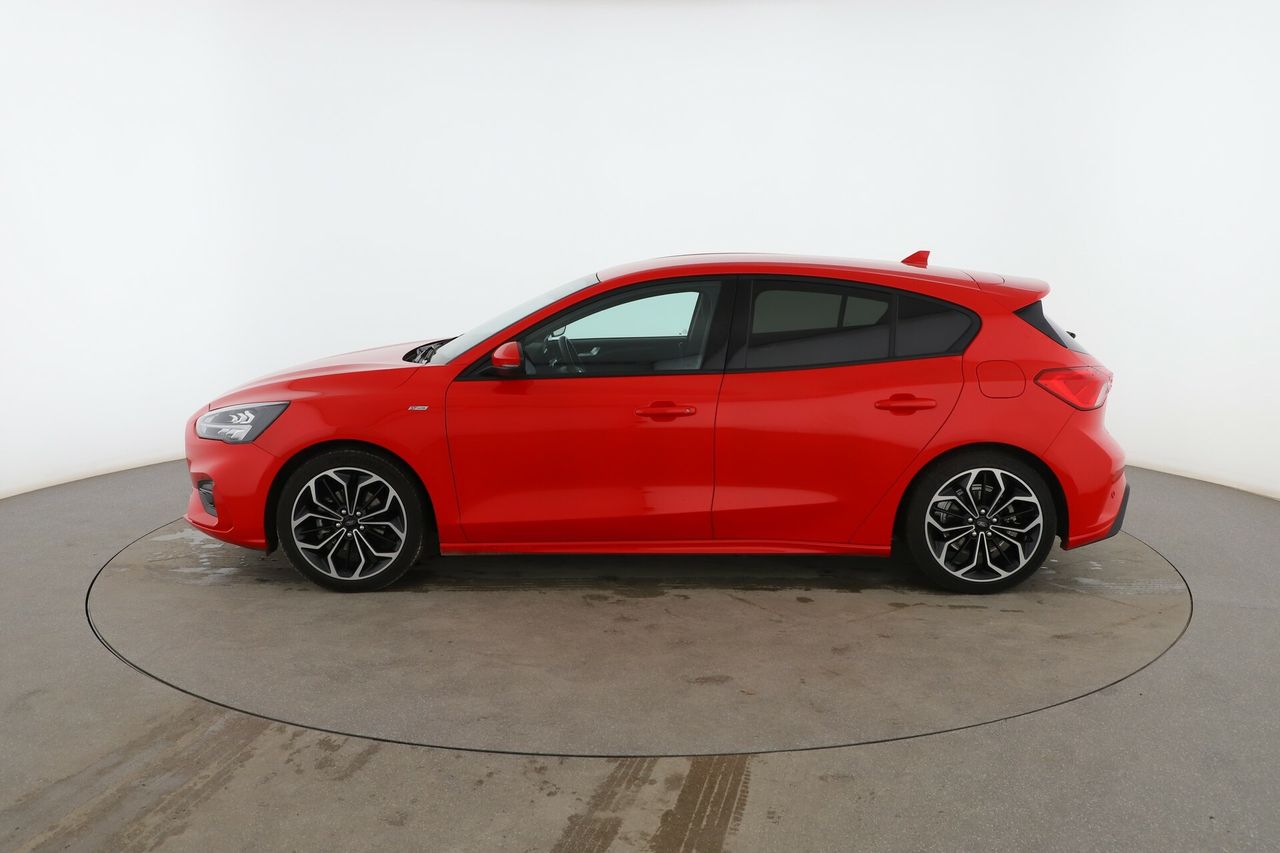 ford focus 2020 / foto grande (3)