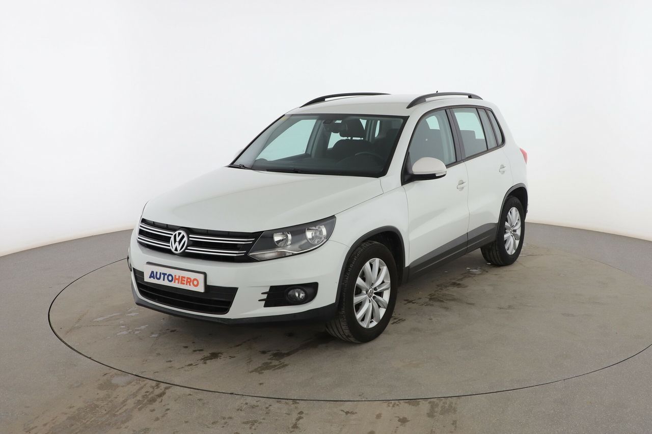 Volvo xc40 sensor lluvia  de segunda mano - volkswagen tiguan 2015 /