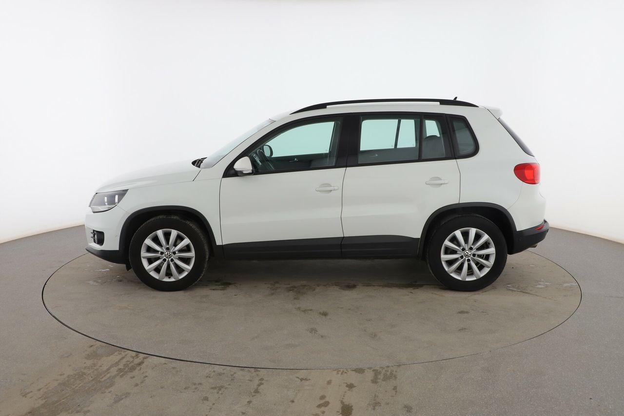 volkswagen tiguan 2015 / foto grande (3)