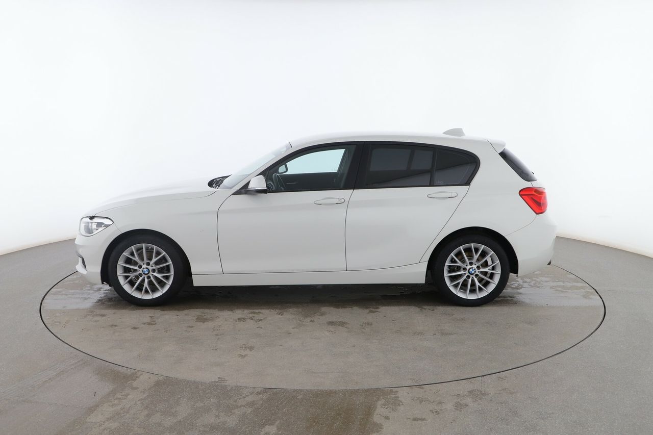 bmw serie 1 2019 / foto grande (3)