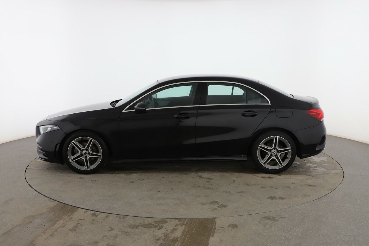 mercedes clase a 2019 / foto grande (3)