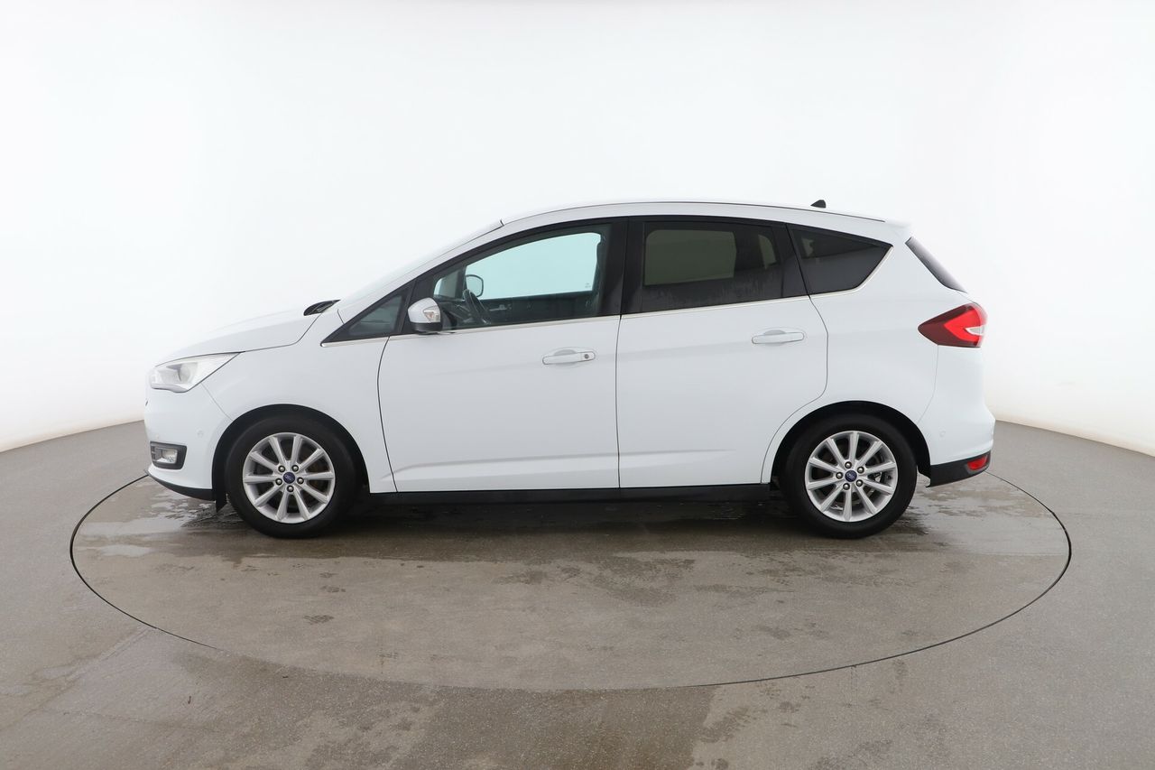 ford c max 2019 / foto grande (3)