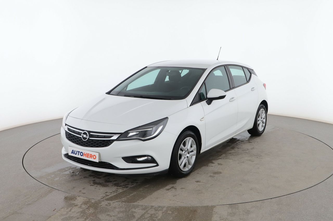 Mudanzas rapidas en barcelona  de segunda mano en Barcelona - opel astra 2016 /