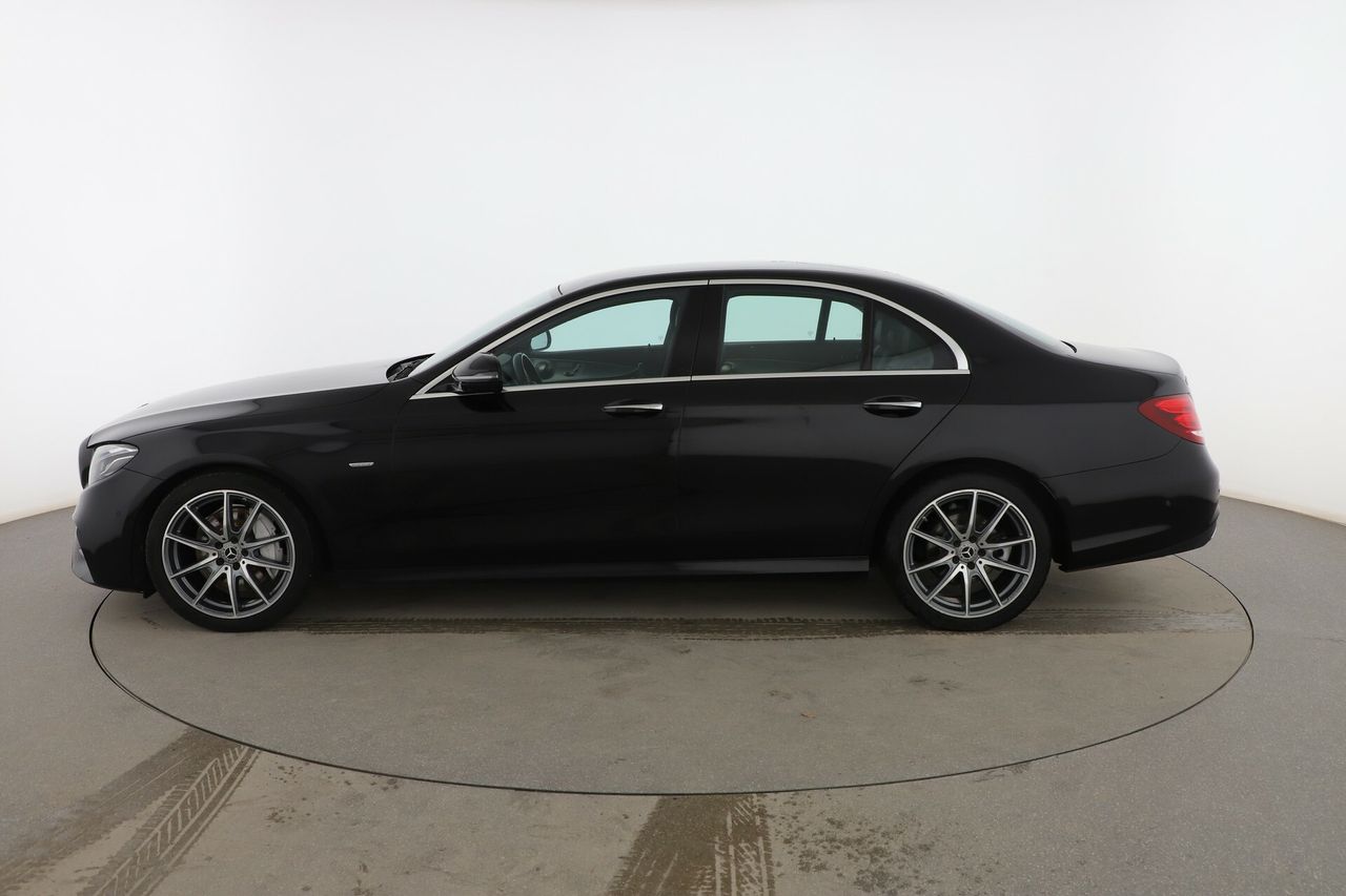 mercedes clase e 2020 / foto grande (3)