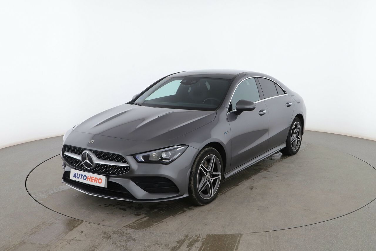 App espiar  de segunda mano - mercedes cla 2020 /