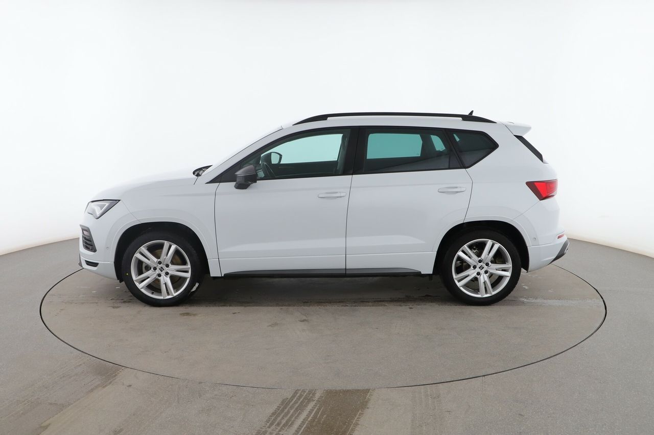 seat ateca 2021 / foto grande (3)