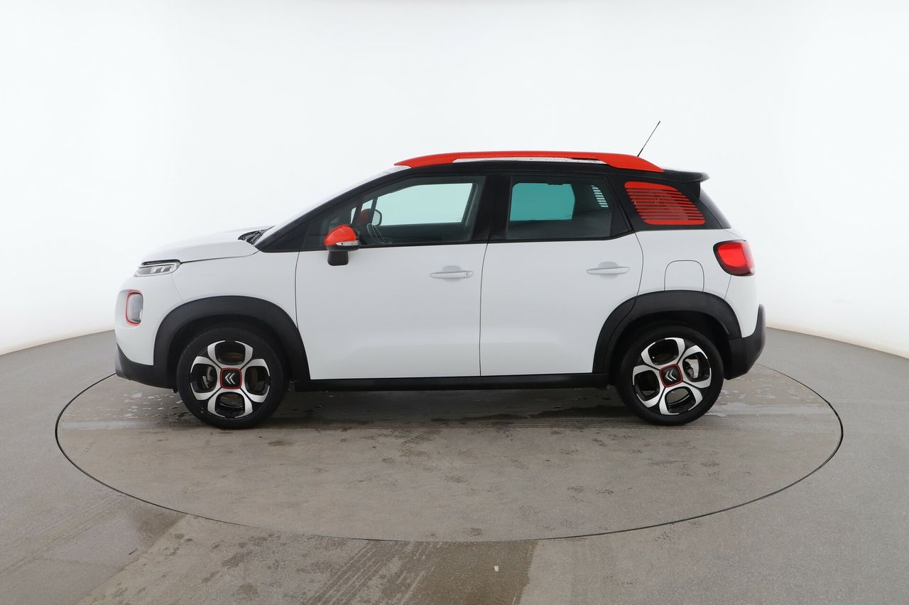 citroën c3 aircross 2020 / foto grande (3)