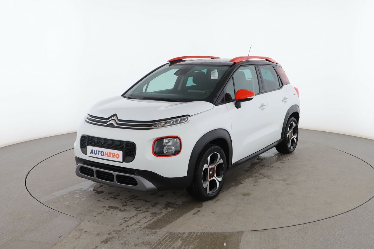 Hyundai kona 2020 retrovisores exteriores  de segunda mano - citroën c3 aircross 2020 /