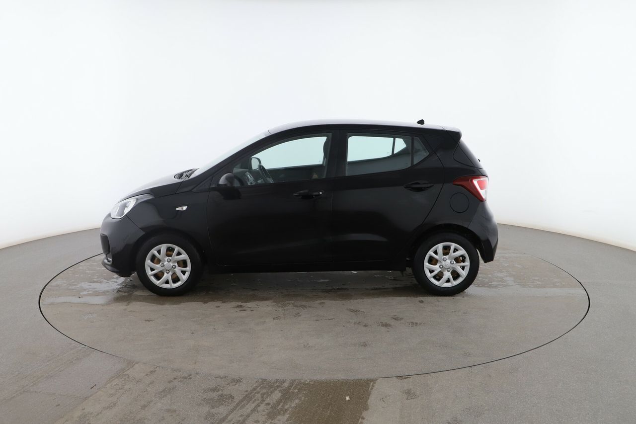hyundai i10 2019 / foto grande (3)