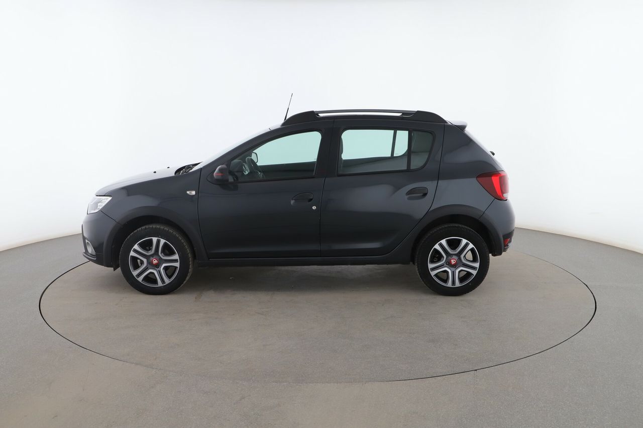 dacia sandero 2019 / foto grande (3)