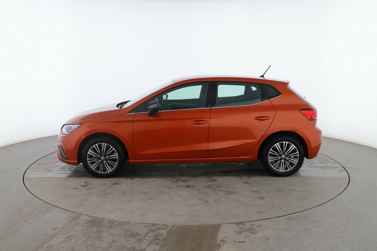 seat ibiza 2019 / foto grande (3)