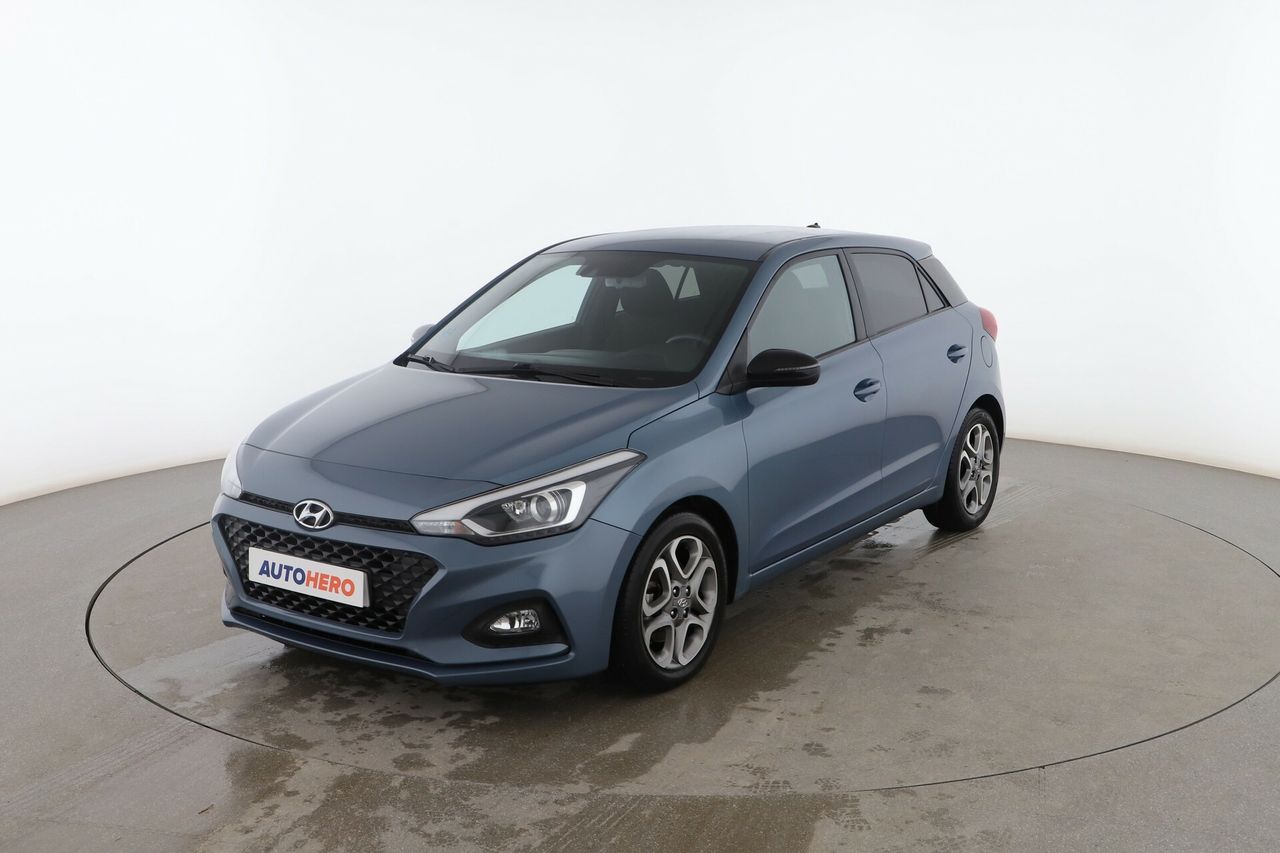 I20 mandos a distancia  de segunda mano - hyundai i20 2019 /