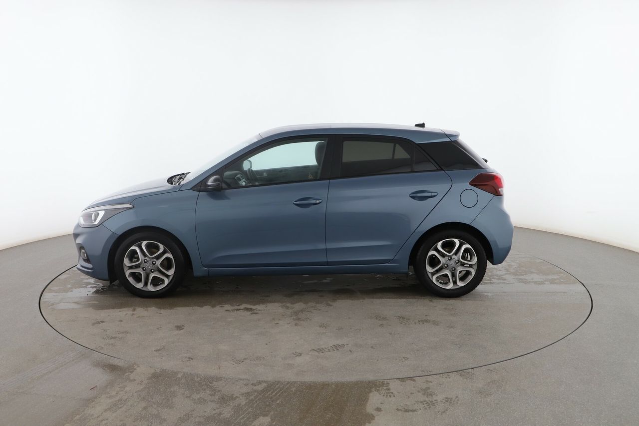 hyundai i20 2019 / foto grande (3)
