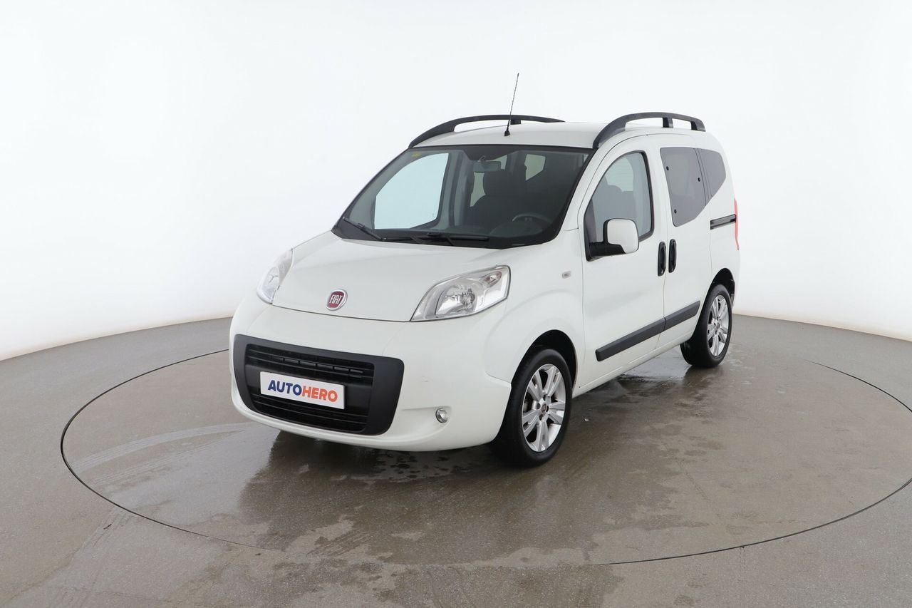 Ventana ojo buey  de segunda mano - fiat qubo 2015 /