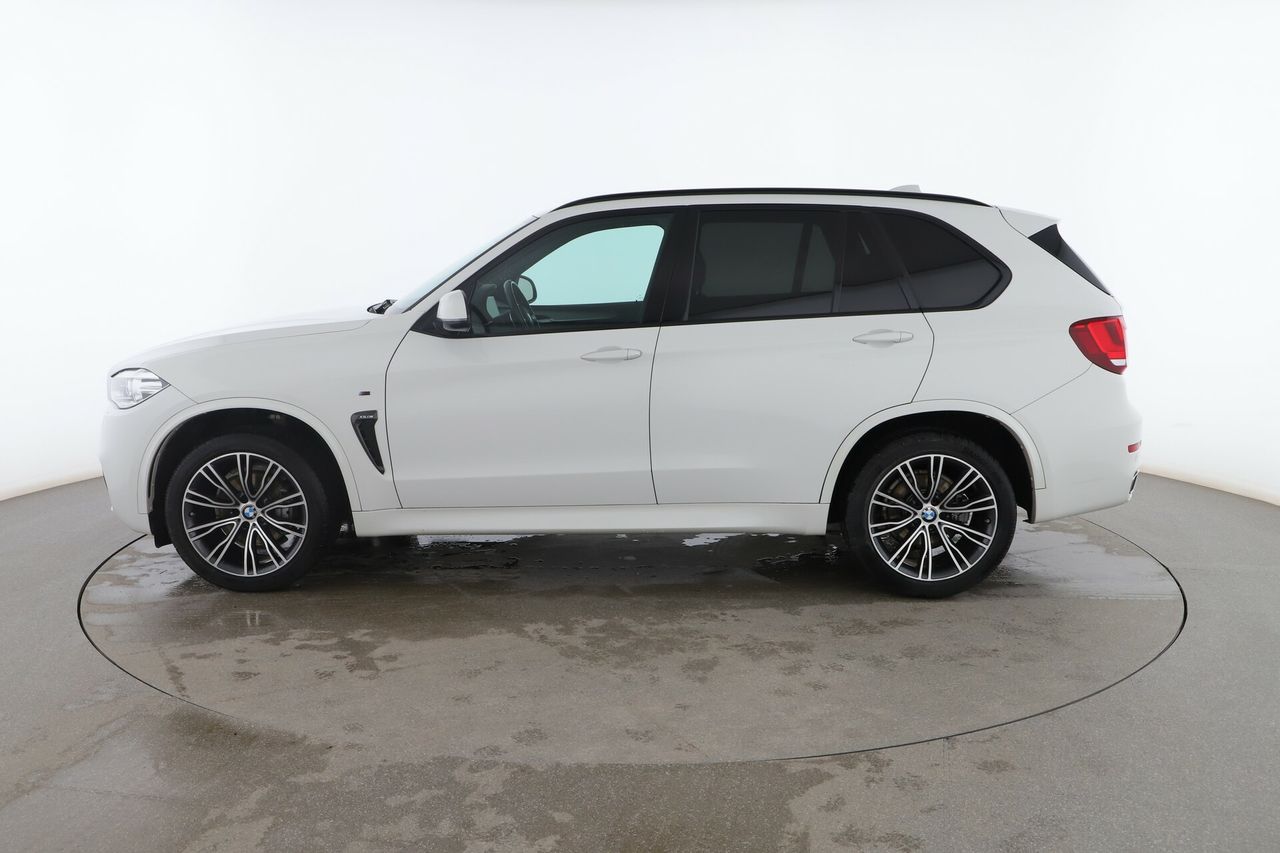 bmw x5 2018 / foto grande (3)