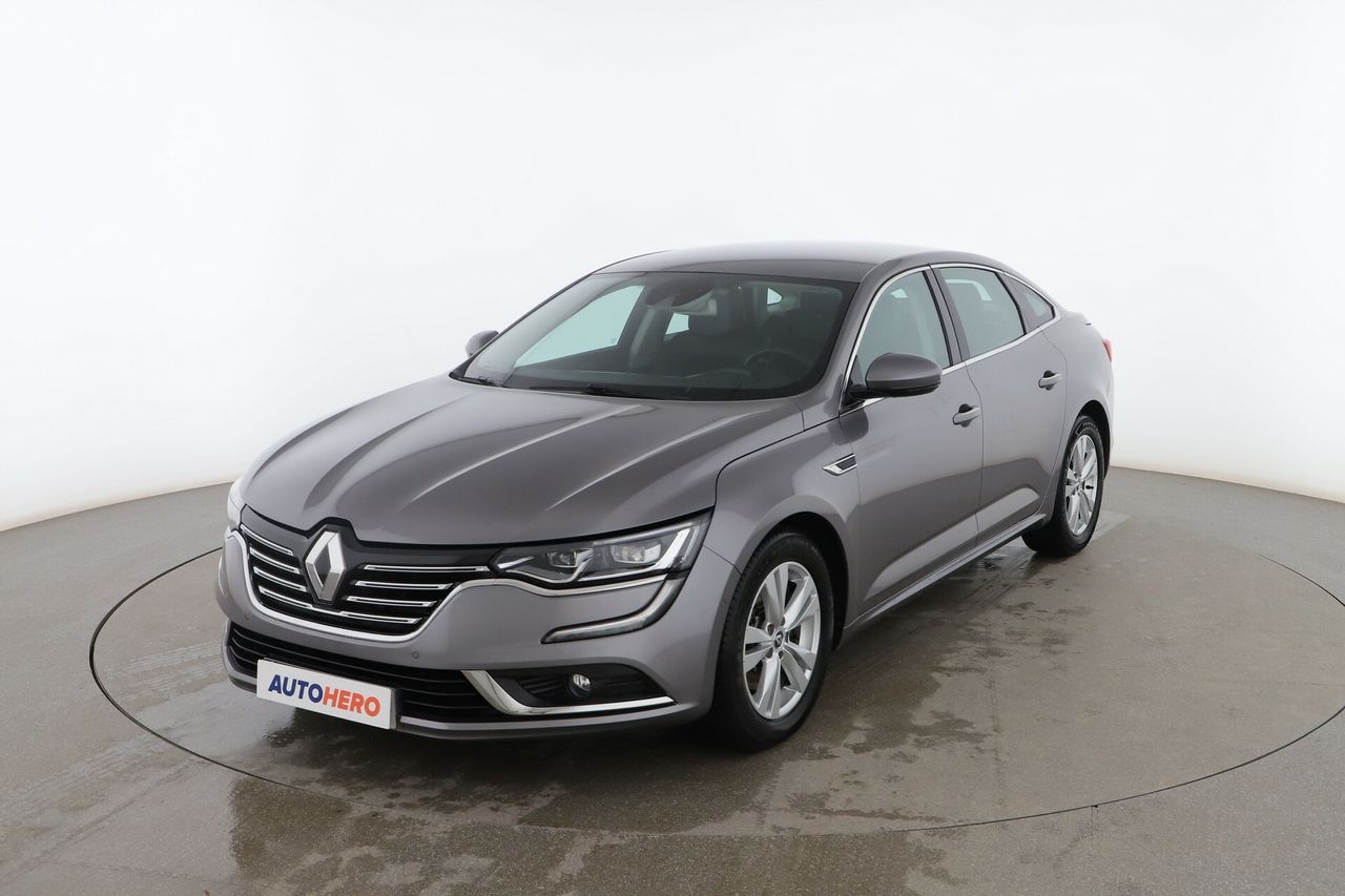 renault talisman 2016 /