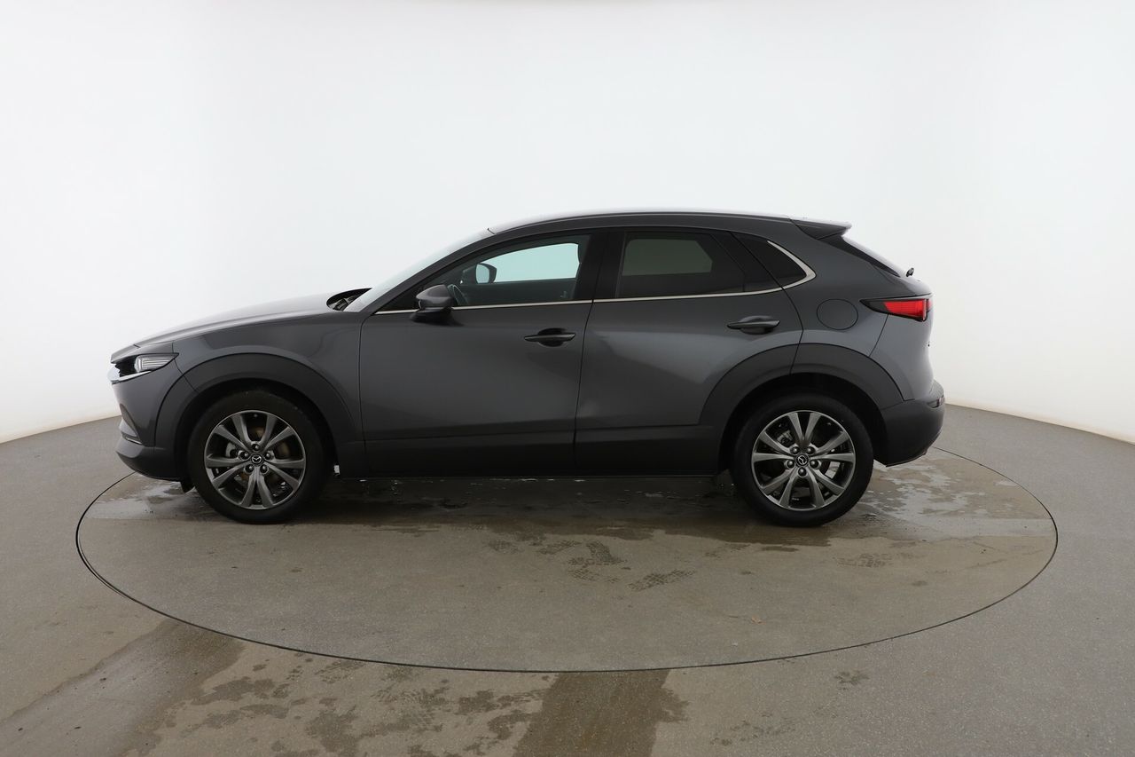 mazda cx-30 2021 / foto grande (3)