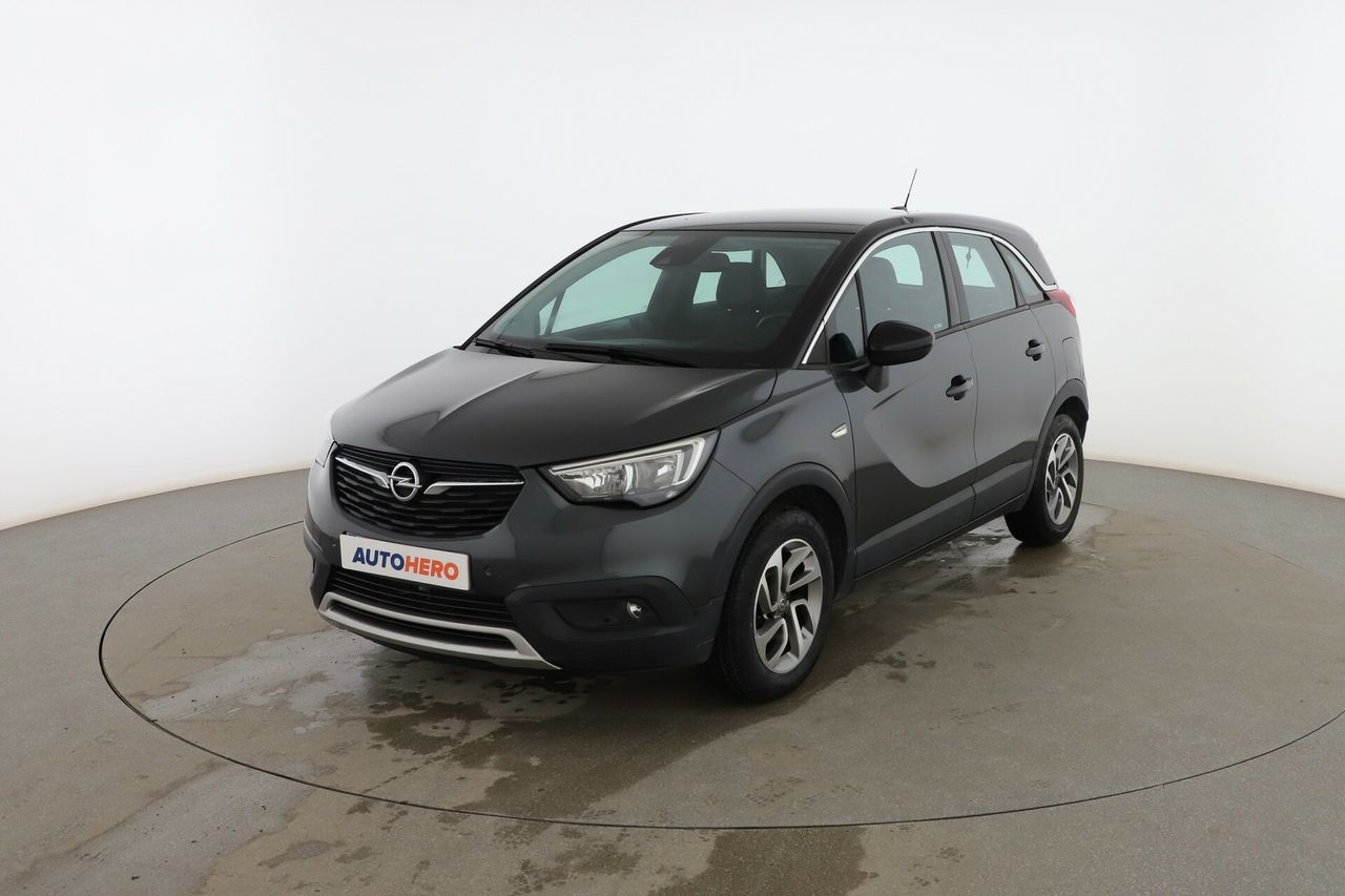 Coche opel mokka start stop  de segunda mano - opel crossland x 2018 /