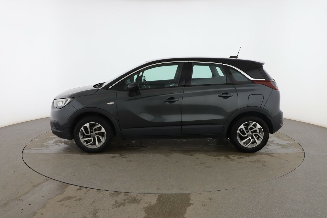 opel crossland x 2018 / foto grande (3)