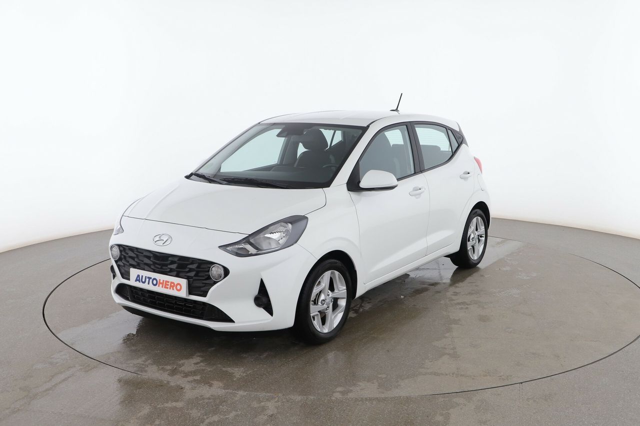 hyundai i10 2021 /