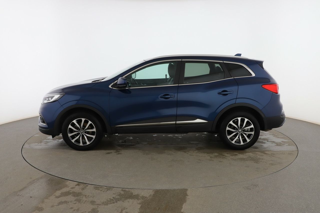 renault kadjar 2021 / foto grande (3)