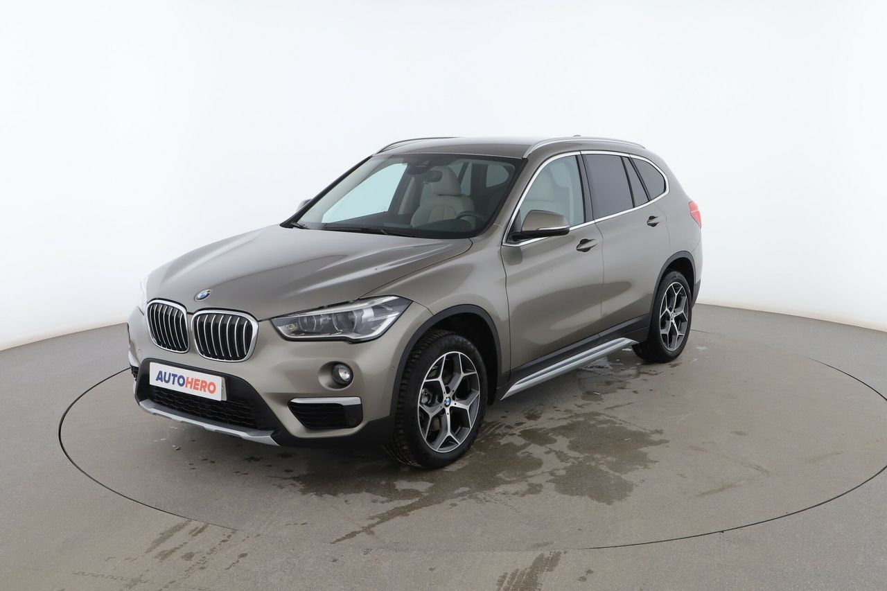 bmw x1 2018 /