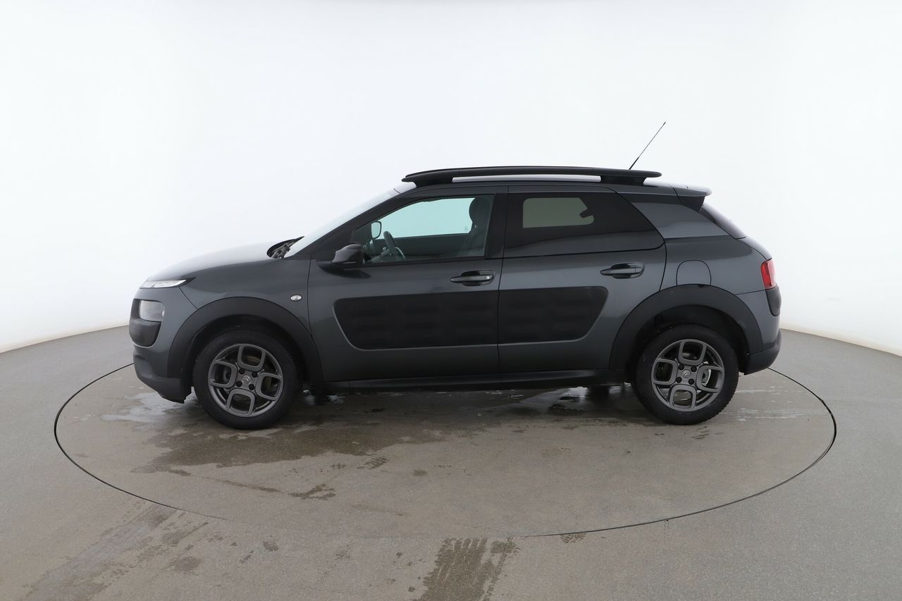 citroën c4 cactus 2015 / foto grande (3)