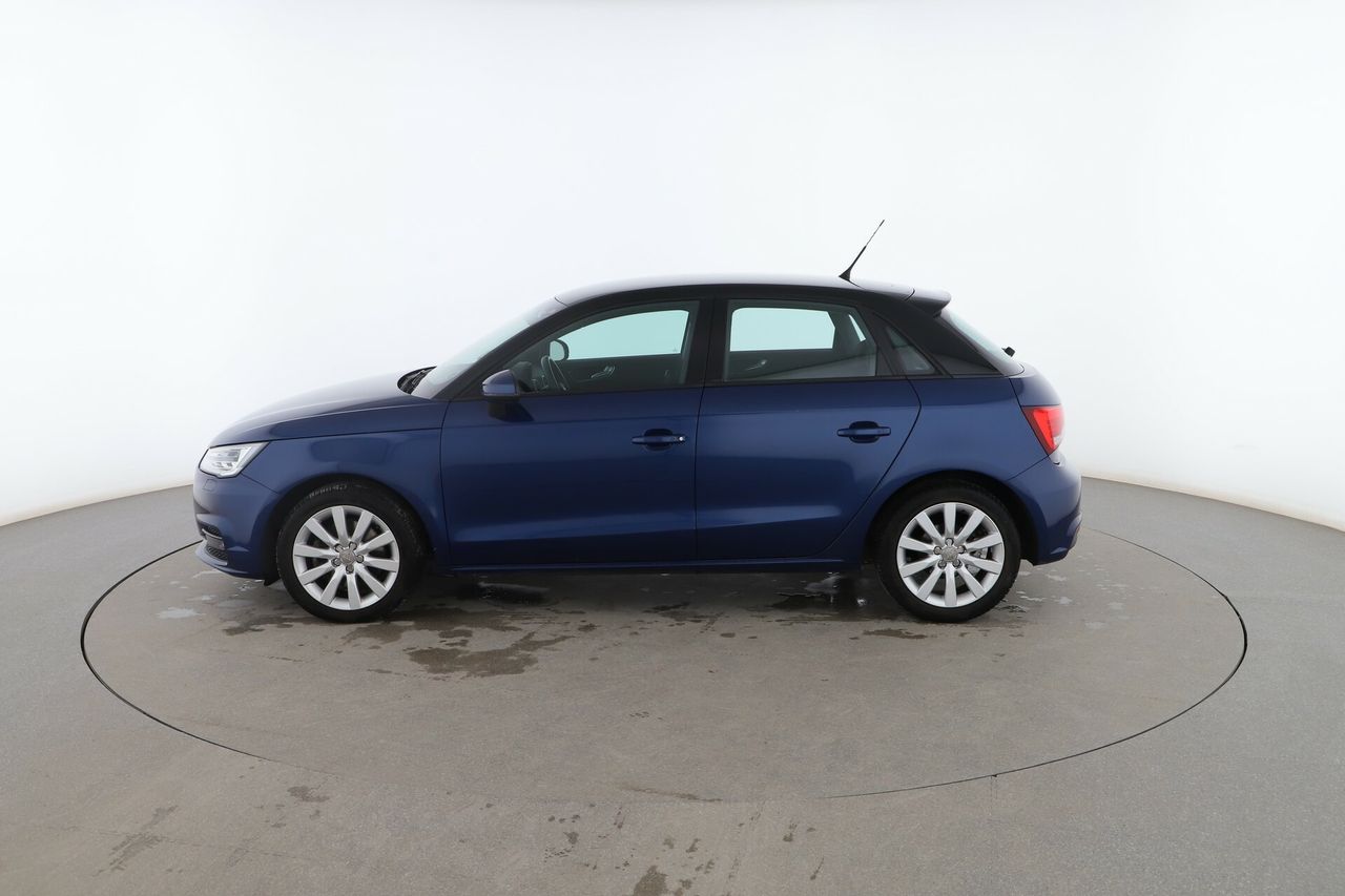 audi a1 2017 / foto grande (3)