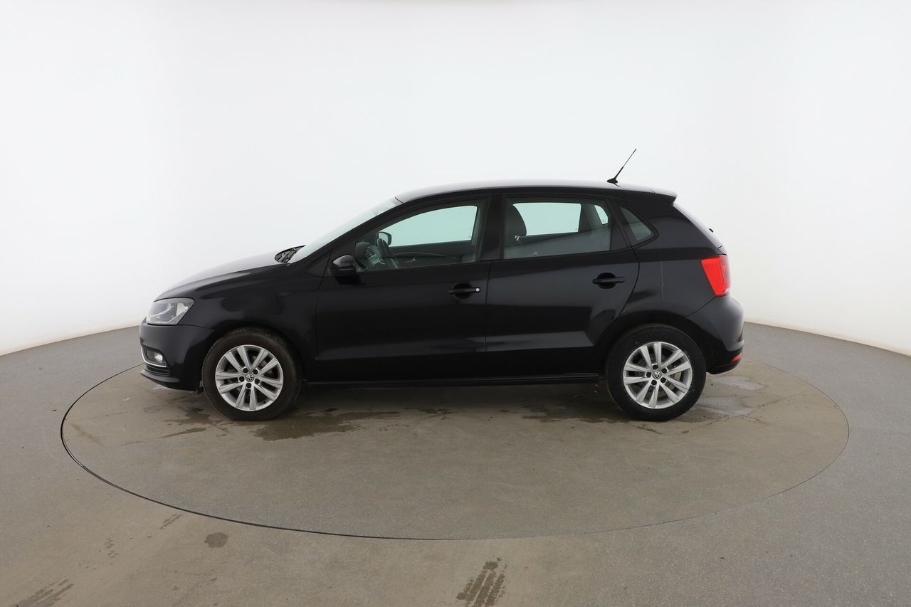 volkswagen polo 2015 / foto grande (3)
