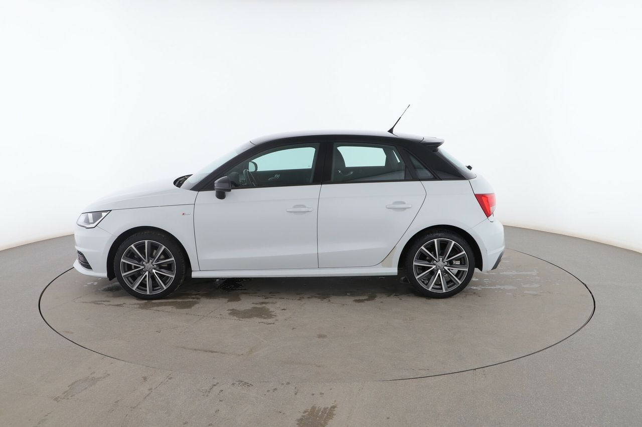 audi a1 2016 / foto grande (3)