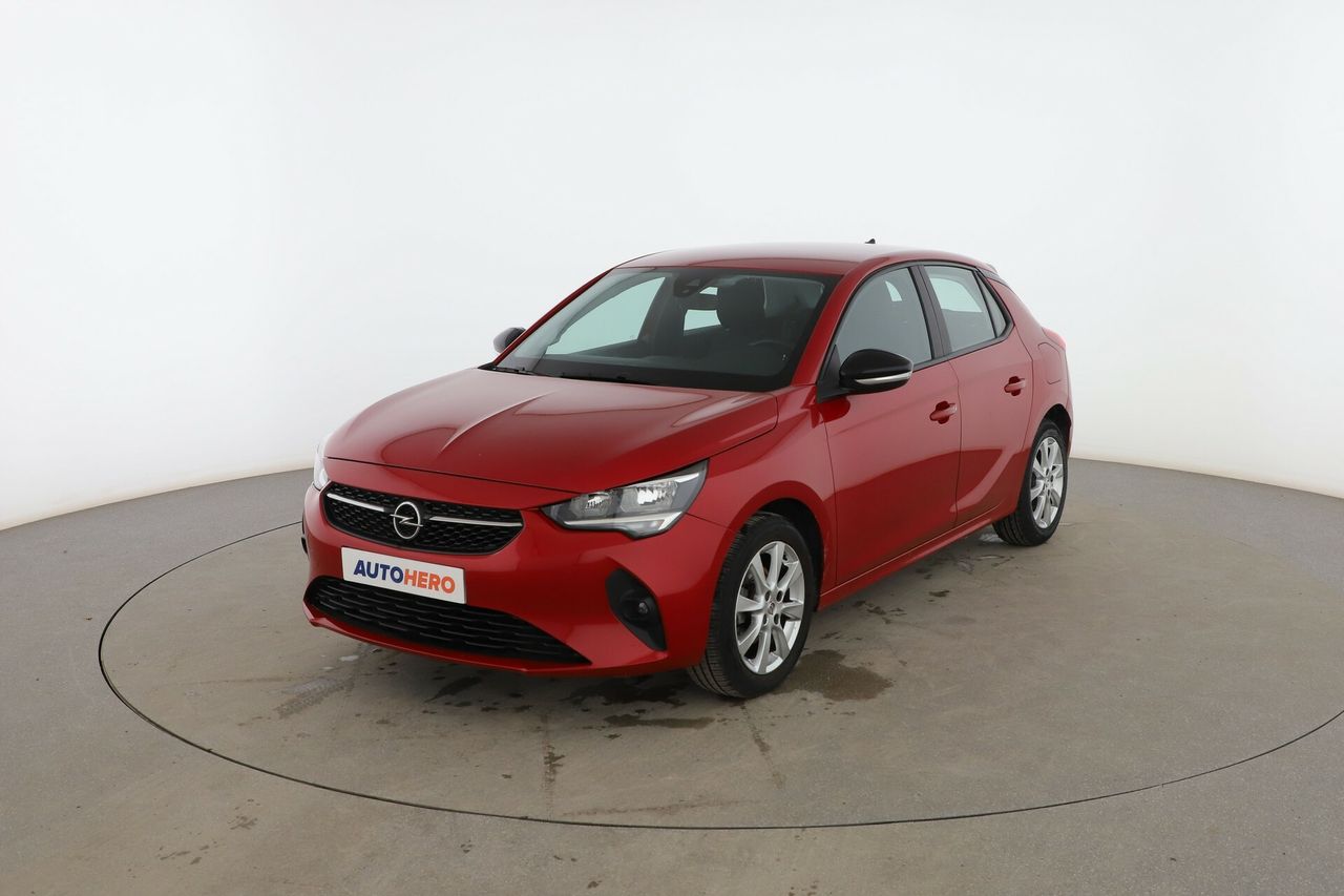 Coche opel mokka start stop  de segunda mano - opel corsa 2022 /